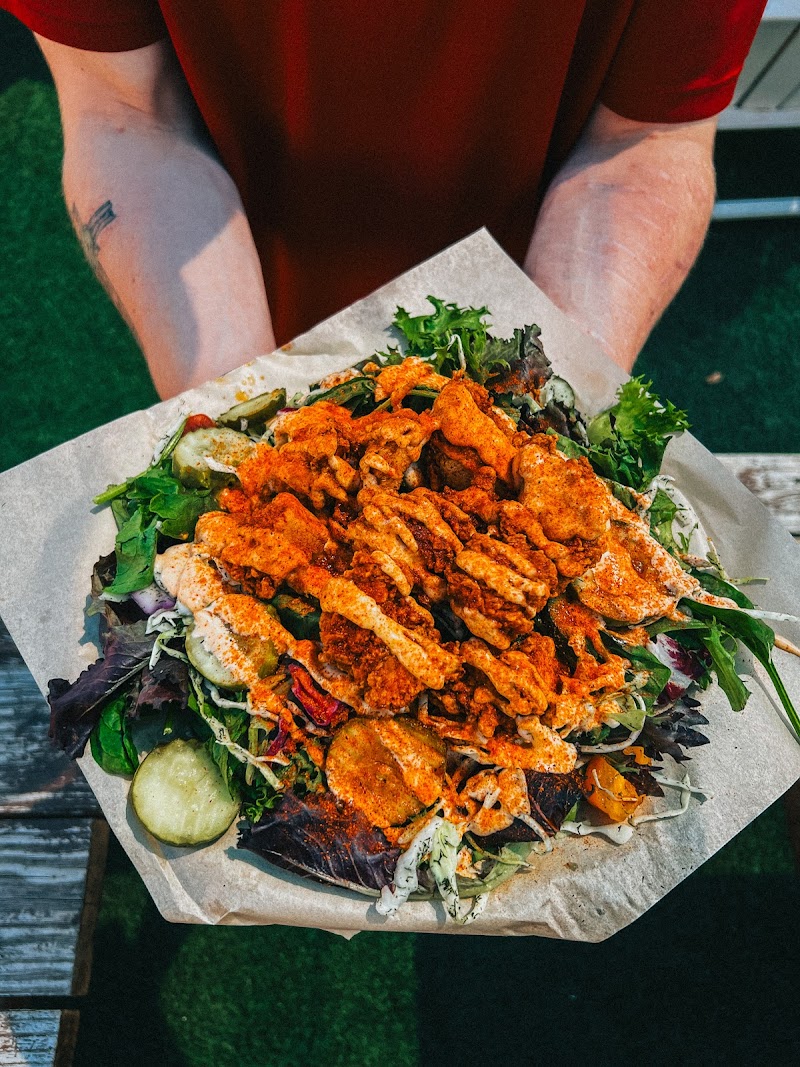 FireHouse Gastro Park photo 2