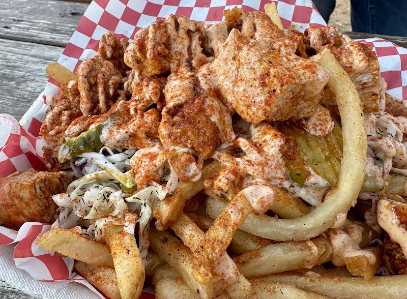 FireHouse Gastro Park photo 4