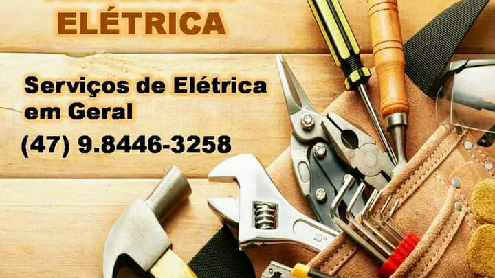 Foto de Anderson Elétrica