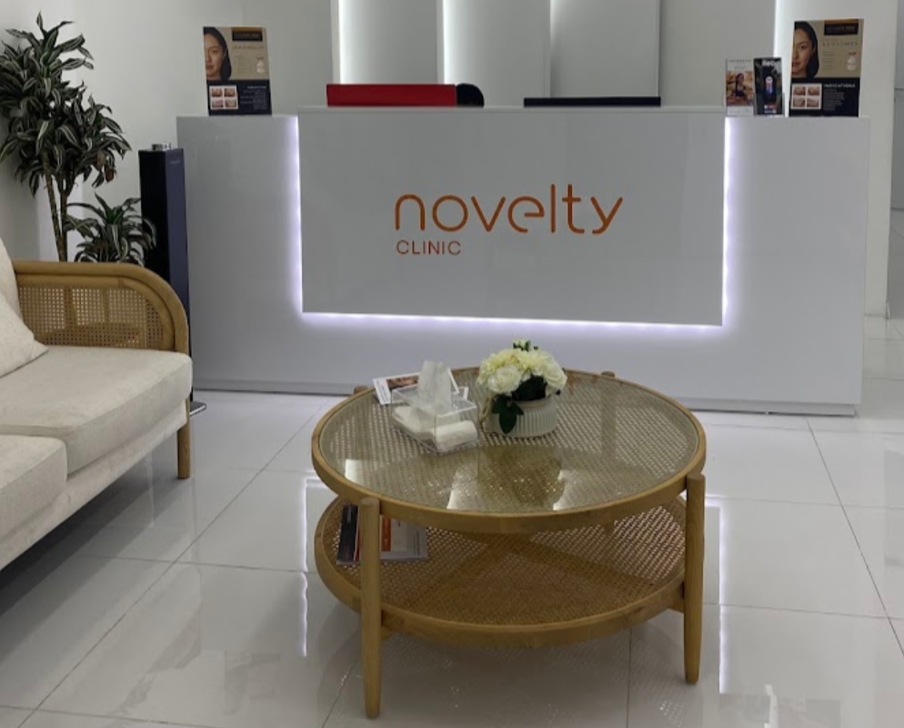 Novelty Clinic 2