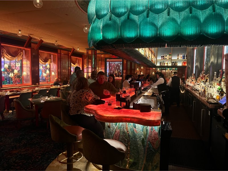 The Mayfair Supper Club photo 2