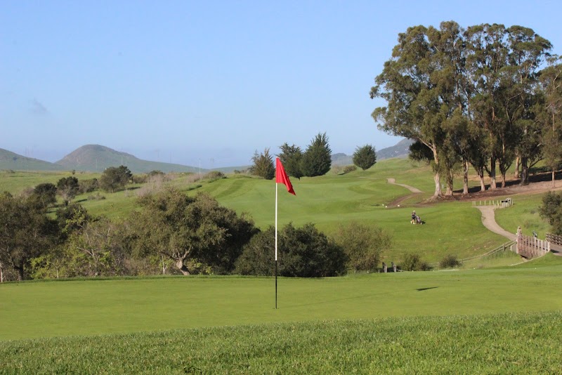 Dairy Creek Golf Course photo 2