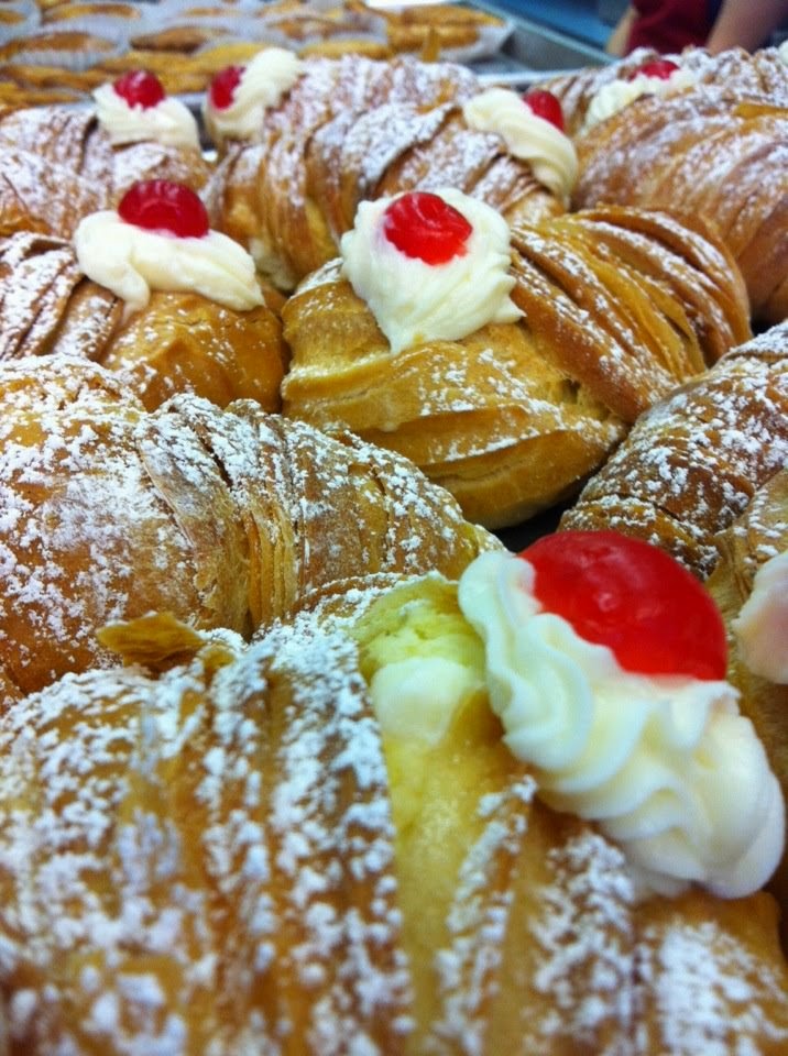 Zeppieri & Sons Italian Bakery: Google Places image 2