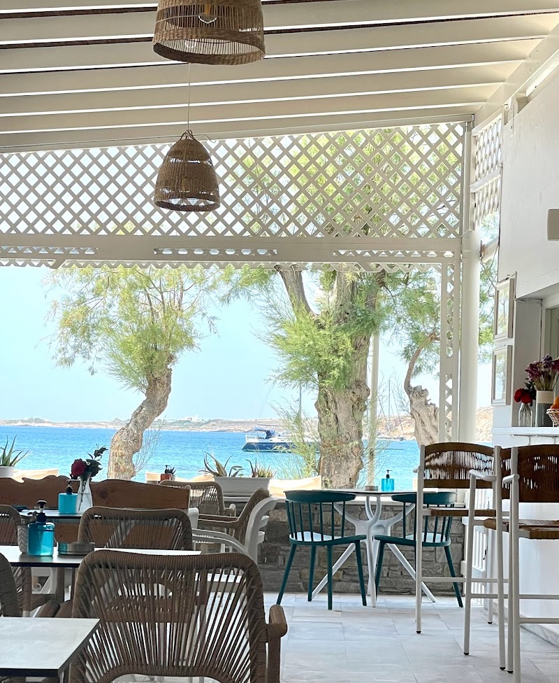 Nisea breakfast, brunch & more