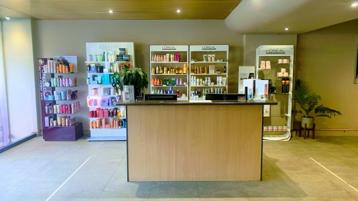 Scaffidi Hair Design