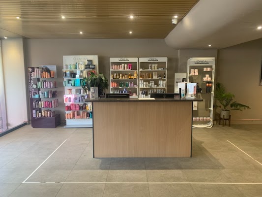 Scaffidi Hair Design photo 2