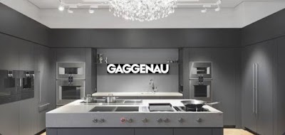 Sarıyer Gaggenau Servisi - Beyaz Eşya Servisi