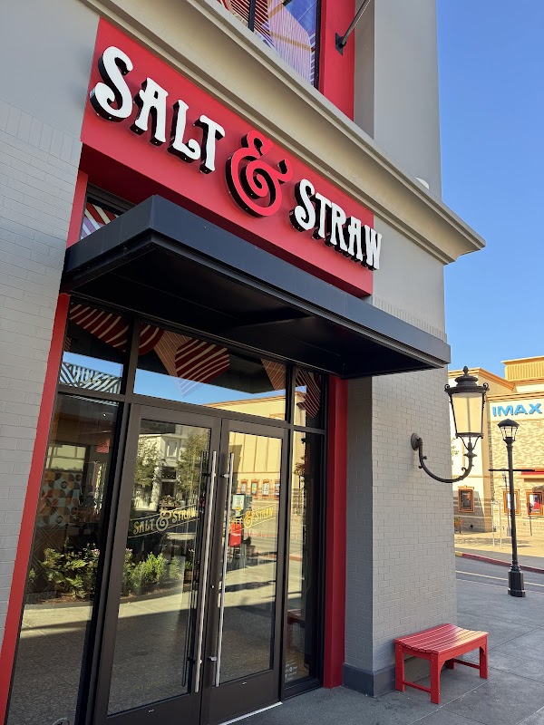 Salt & Straw photo 1