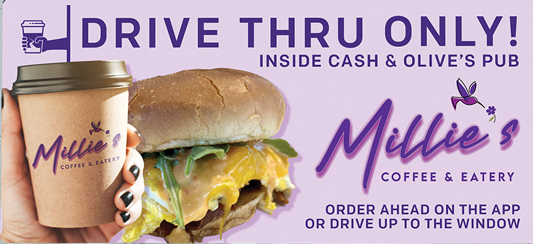 Millie's Coffee & Eatery photo 2