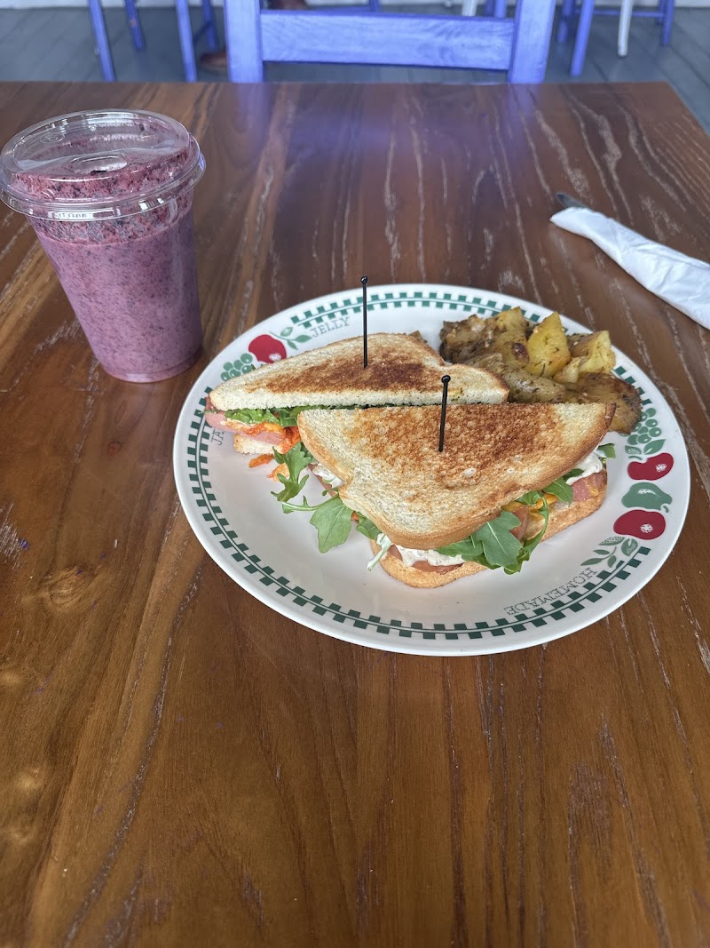 Millie's Coffee & Eatery photo 4