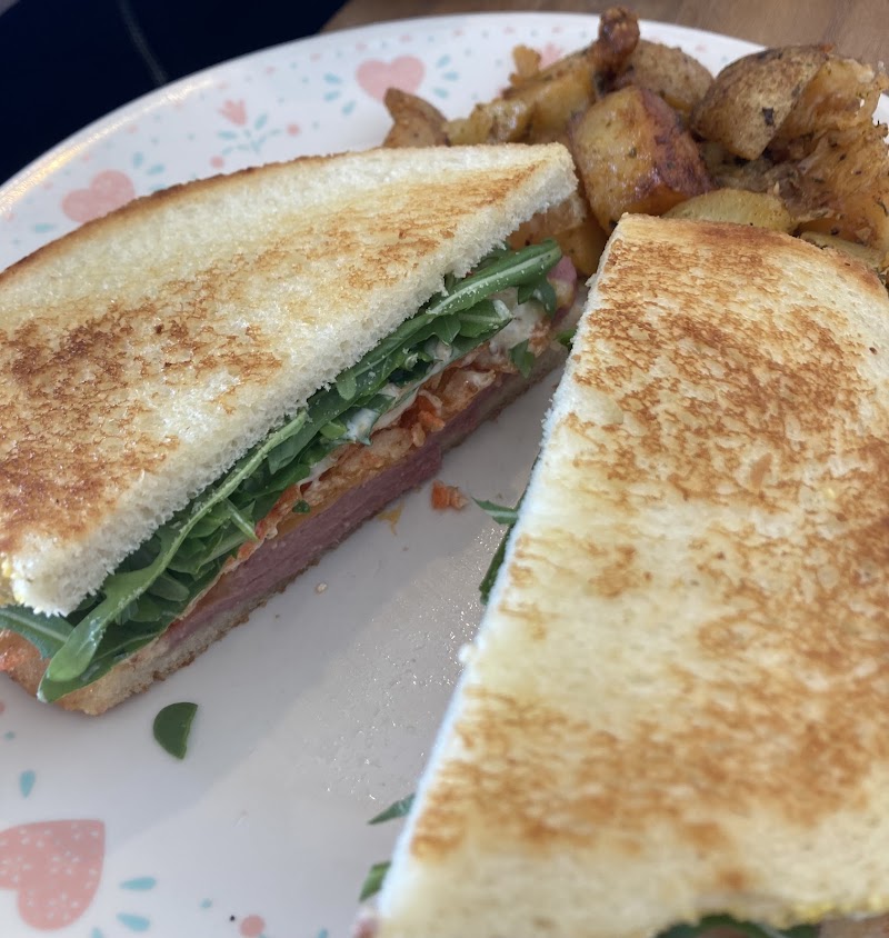 Millie's Coffee & Eatery photo 4
