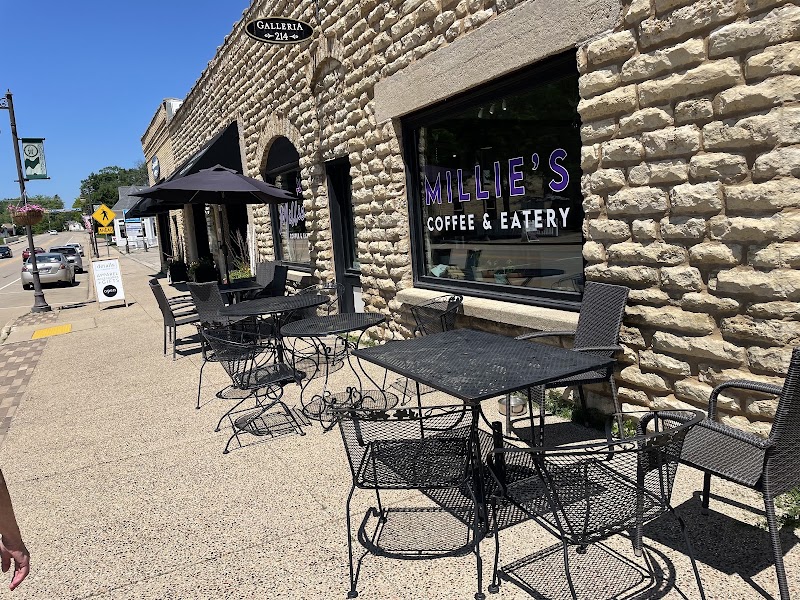 Millie's Coffee & Eatery photo 1