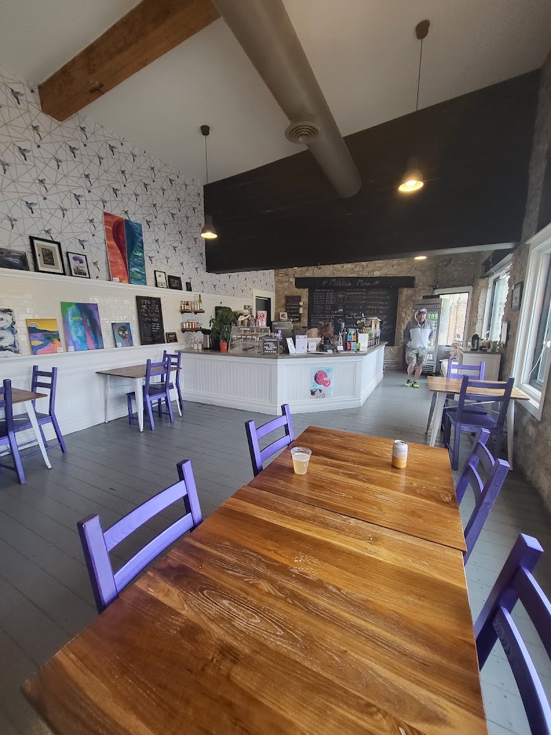 Millie's Coffee & Eatery photo 3