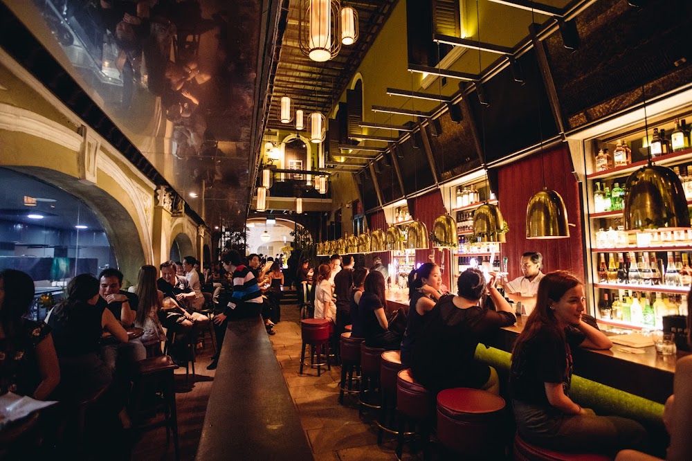 Alleybar fotoğraf 1