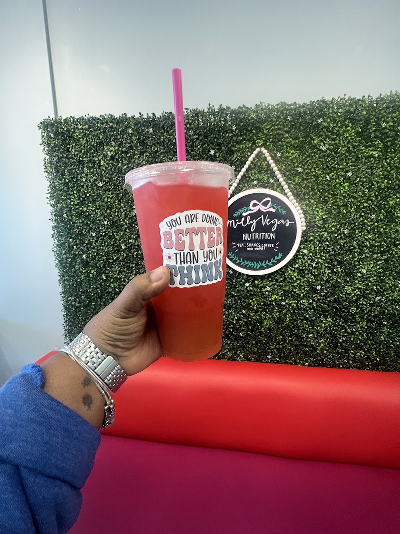 MillyVegas Nutrition photo 1