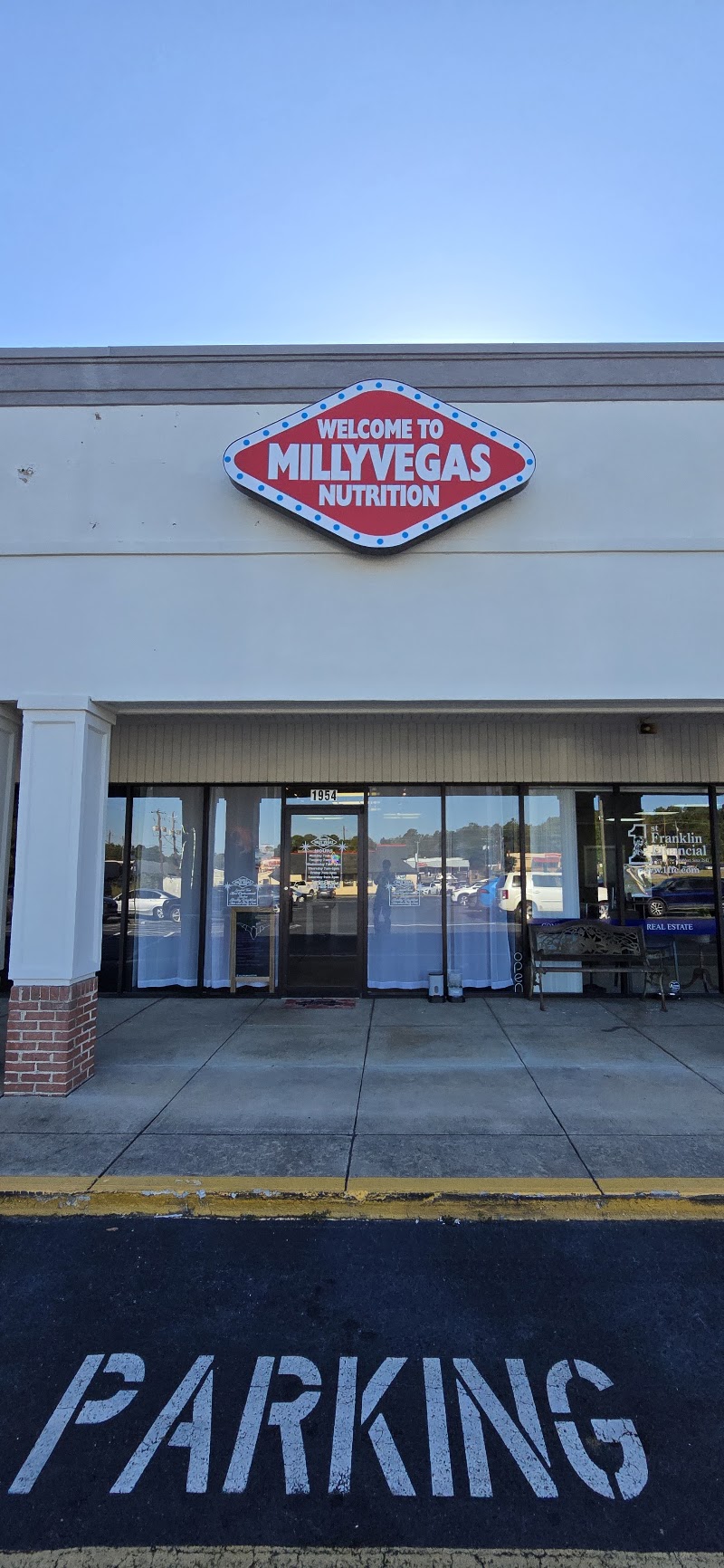 MillyVegas Nutrition photo 1