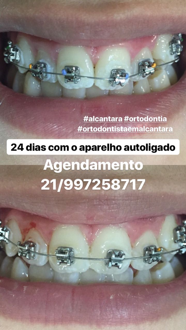 Dra Jamel Salomão - ORTODONTISTA - foto 4