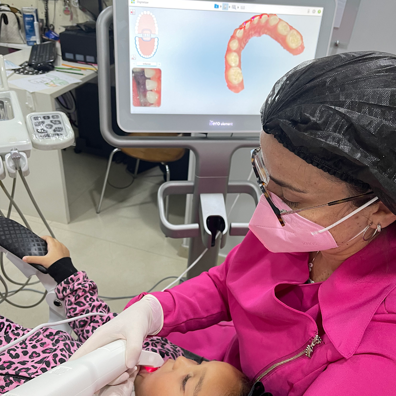 Dra Jamel Salomão - ORTODONTISTA - foto 5