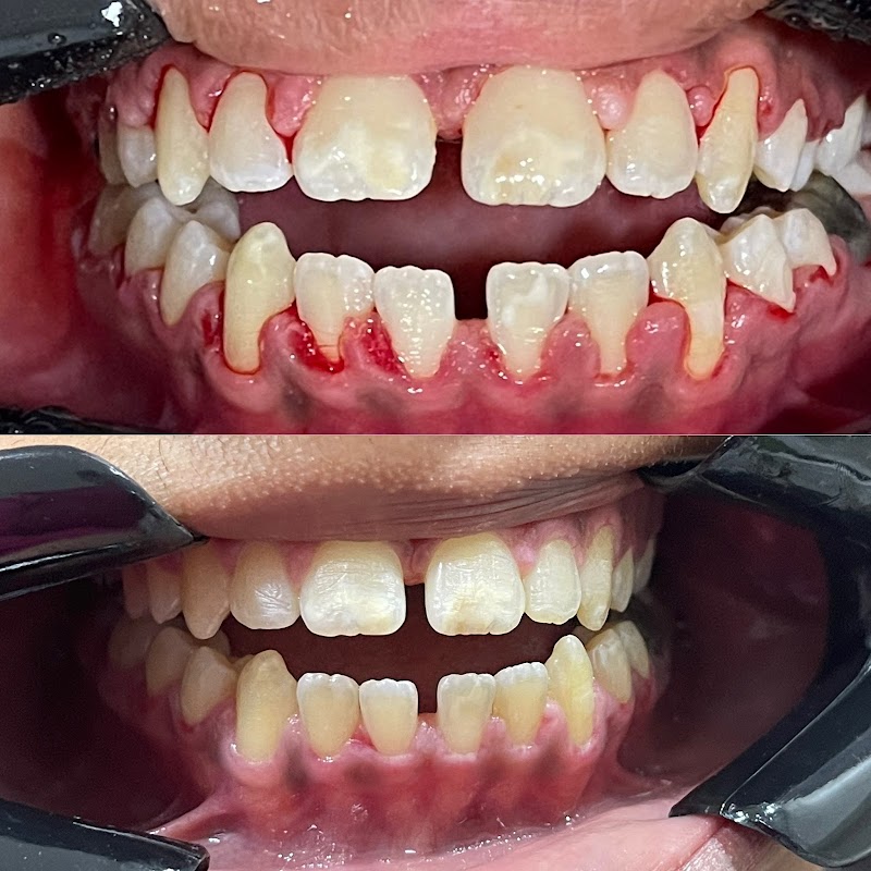 Dra Jamel Salomão - ORTODONTISTA - foto 3