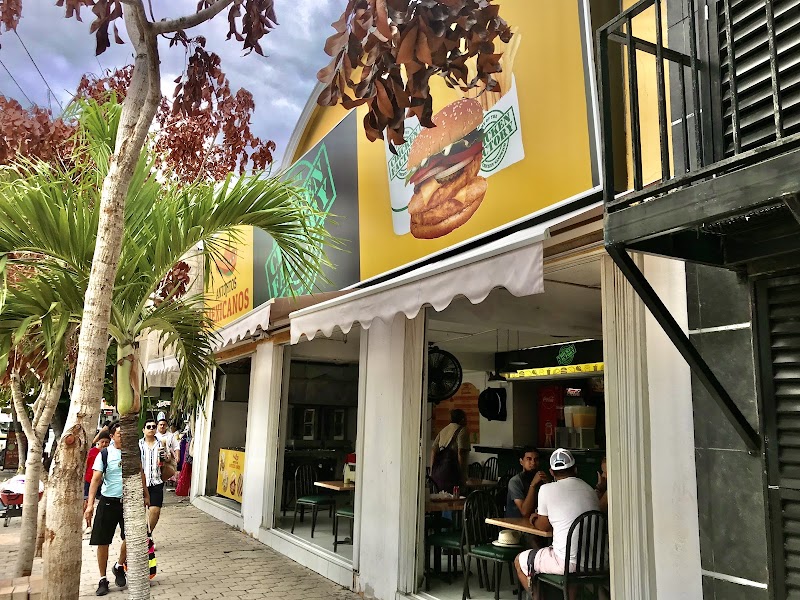 CHICKEN FACTORY photo 1