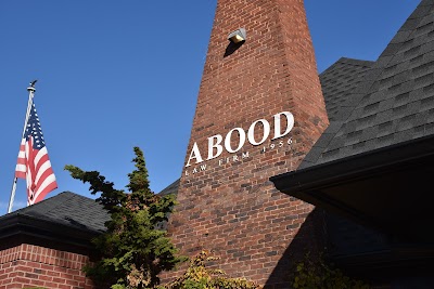 Abood Law Firm - Car accident lawyer in East Lansing