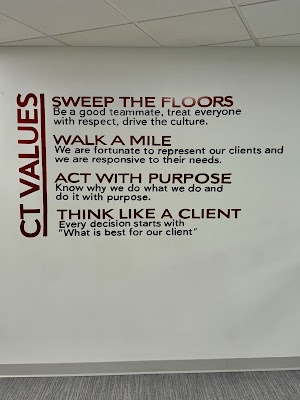 Cofman Townsley Attorneys at Law - Car accident lawyer in St Louis