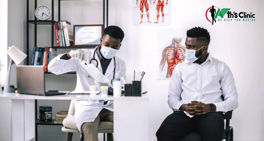 ATH'S CLINIC - Photo 2