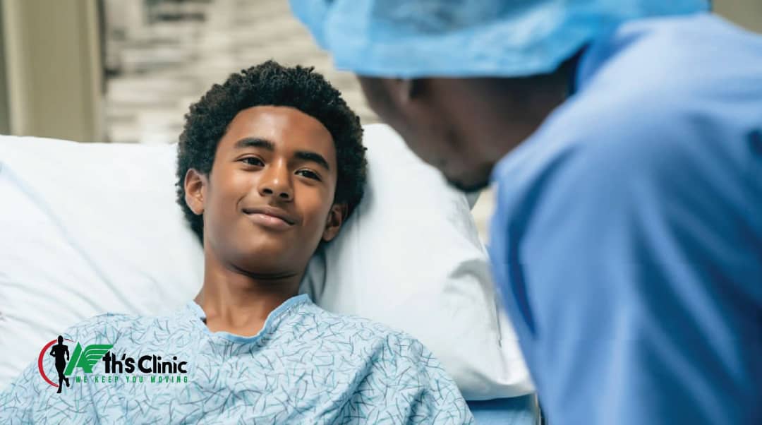 ATH'S CLINIC - Photo 4