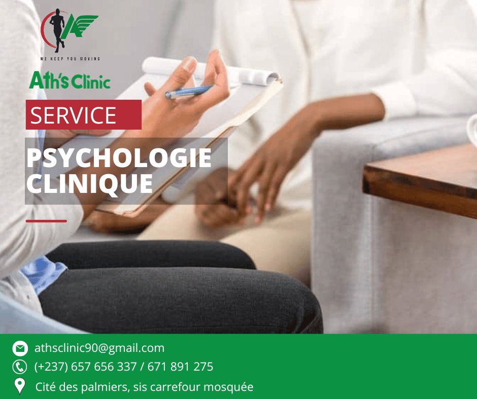 ATH'S CLINIC - Photo 10