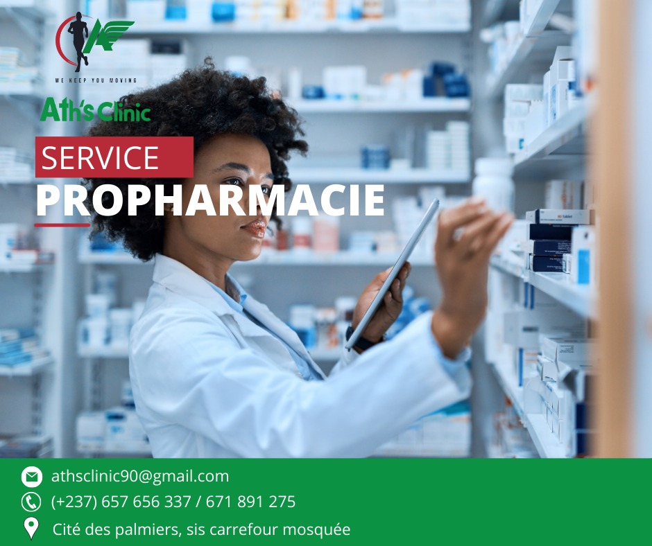 ATH'S CLINIC - Photo 6