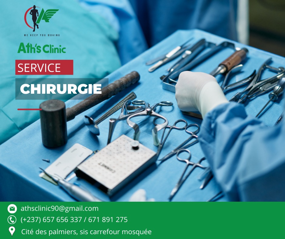 ATH'S CLINIC - Photo 5