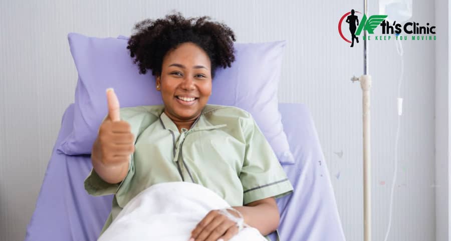 ATH'S CLINIC - Photo 3