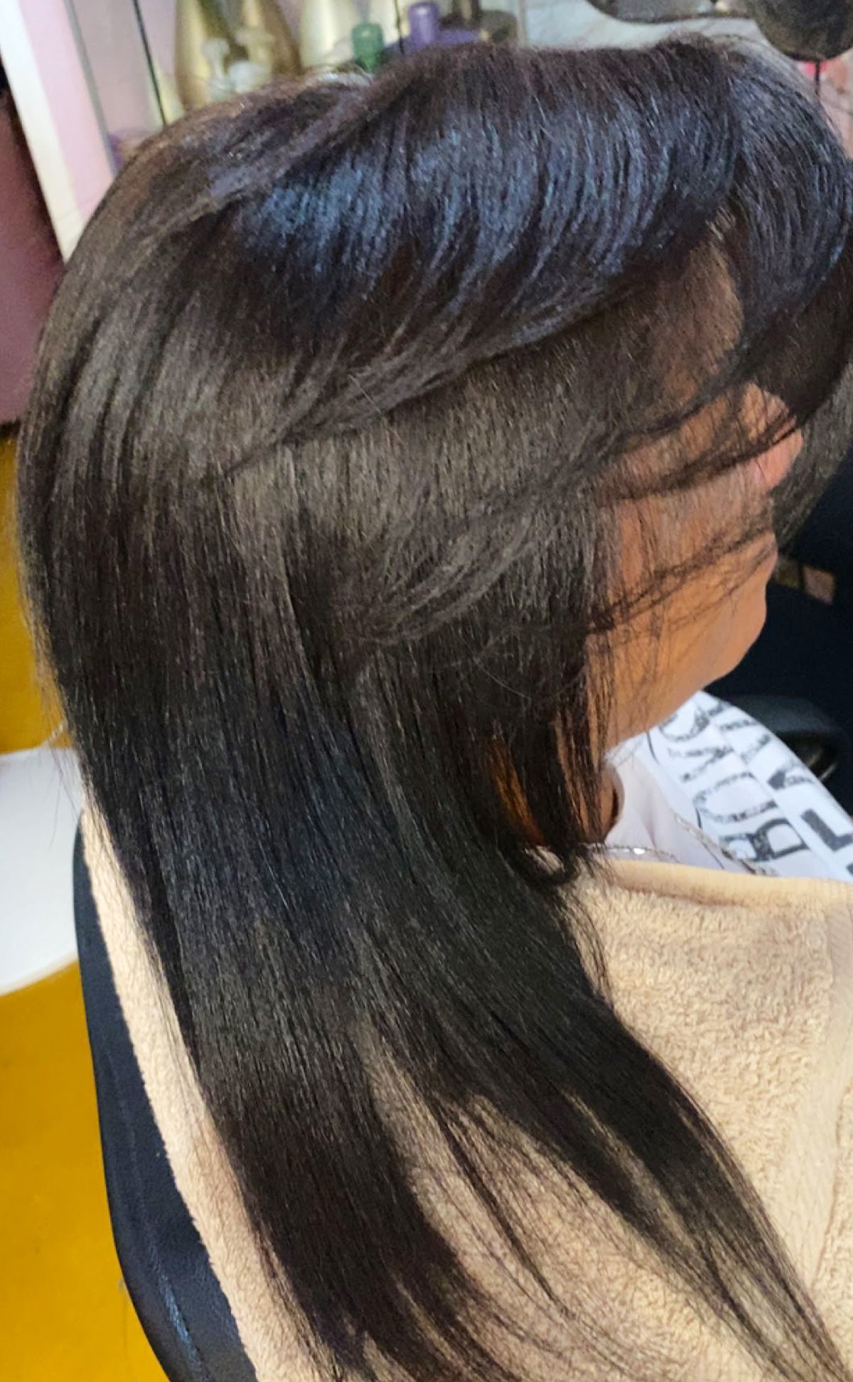 Salon de belleza daine - Imagen 1