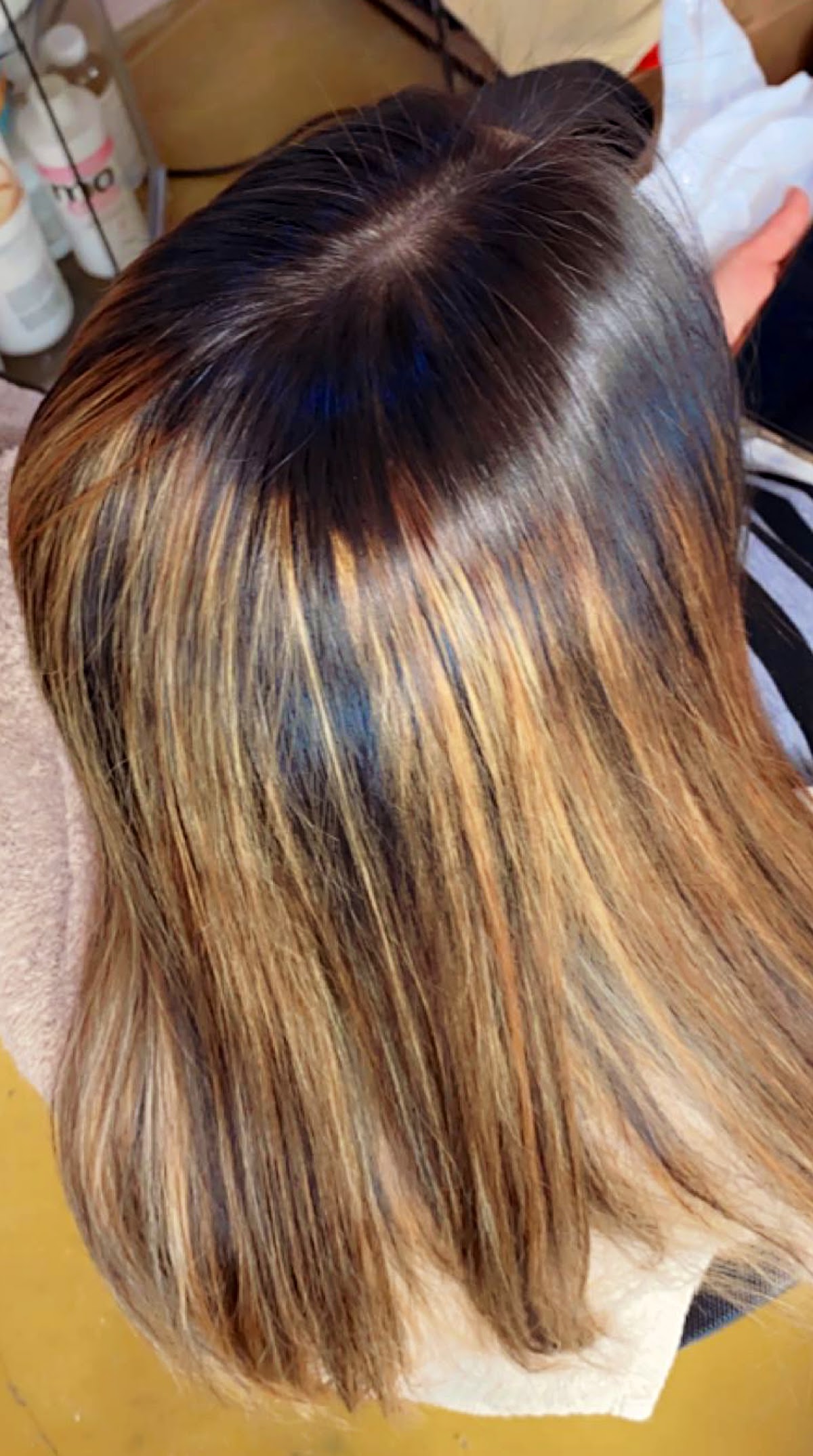Salon de belleza daine - Imagen 2