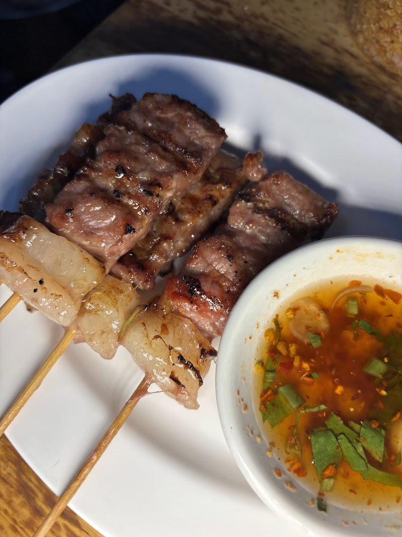 Rotinis Halal Breakfast photo 3