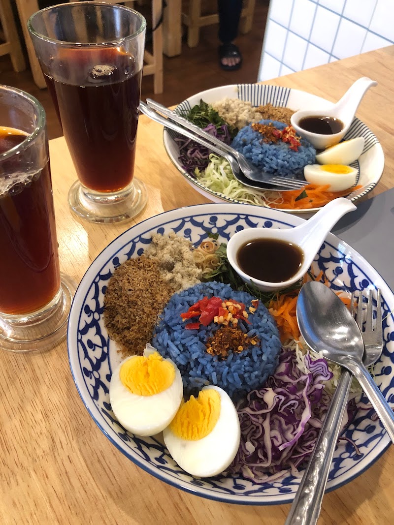 Rotinis Halal Breakfast photo 2