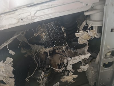 Kardeşler Teknik Servis - Beyaz Eşya Servisi