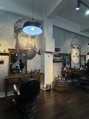 UPTOWN BARBERS DYMOCKS photo 2