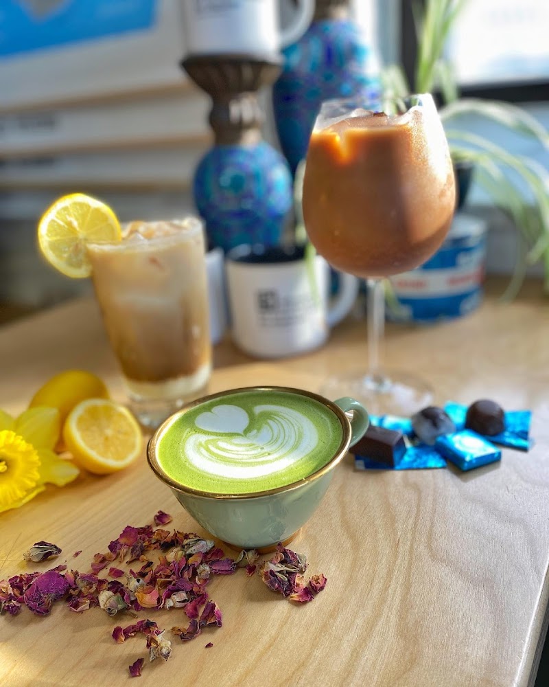 Mad Priest Coffee Roasters photo 2