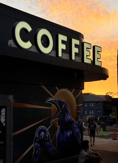 Mad Priest Coffee Roasters