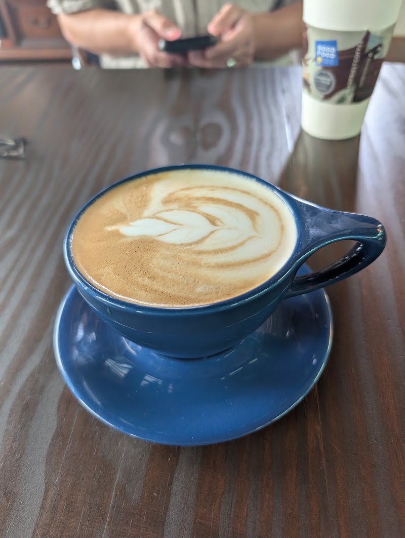 Mad Priest Coffee Roasters photo 4
