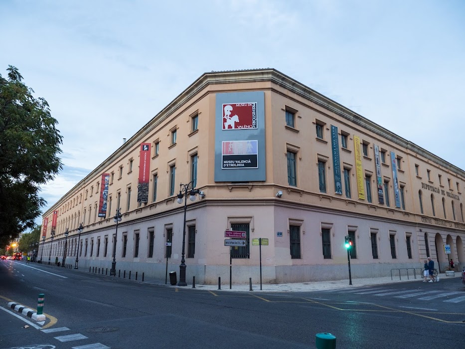 Museo de Prehistoria de Valencia fotoğraf 1