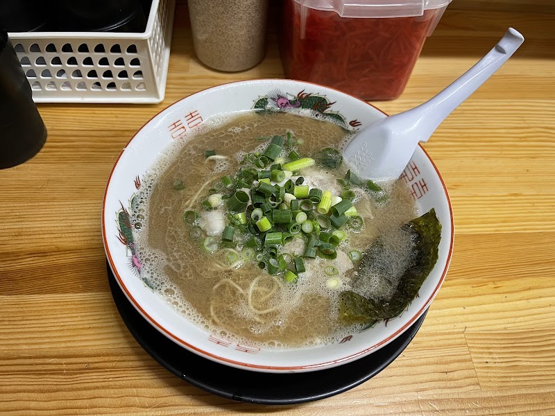 しぇからしか 仁川本店 写真3