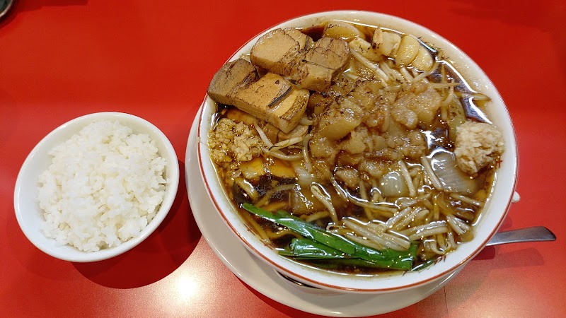 しぇからしか 仁川本店 写真2