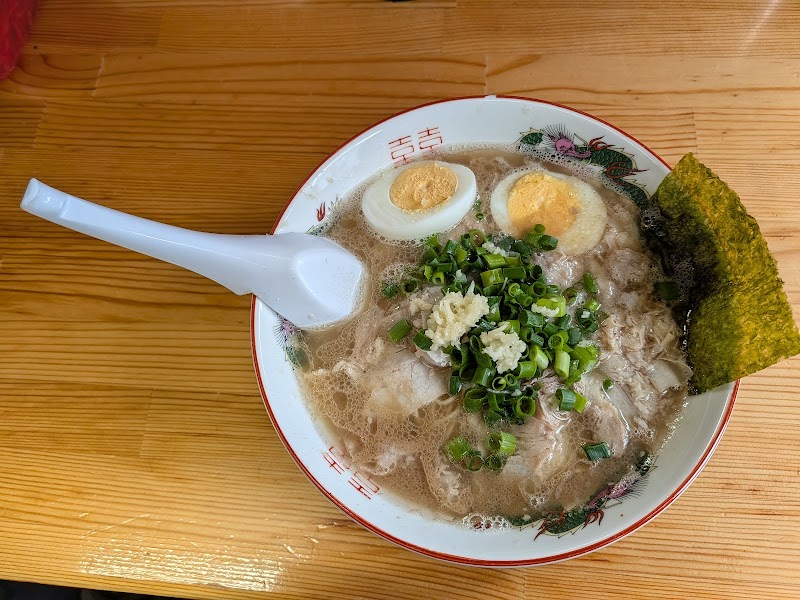 しぇからしか 仁川本店 写真4