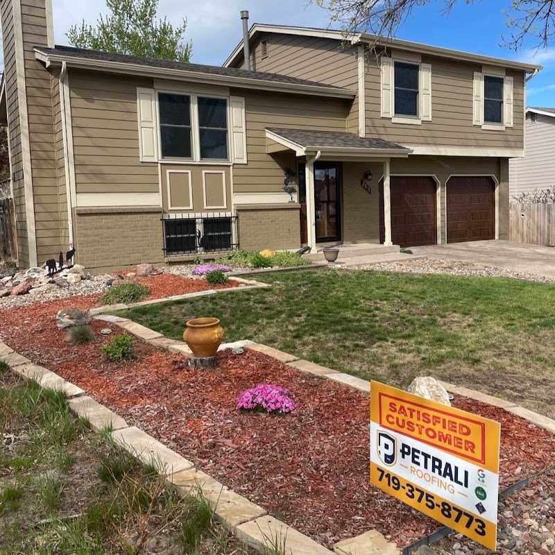 Petrali Roofing - Central photo 4