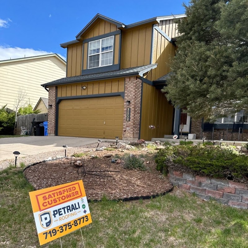 Petrali Roofing - Central photo 3