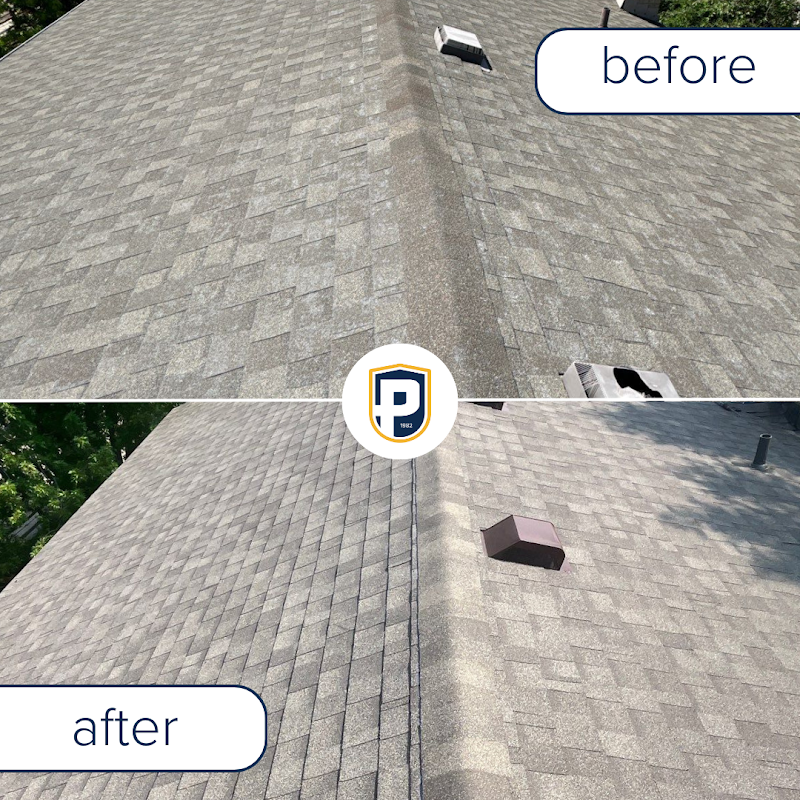 Petrali Roofing - Central photo 2