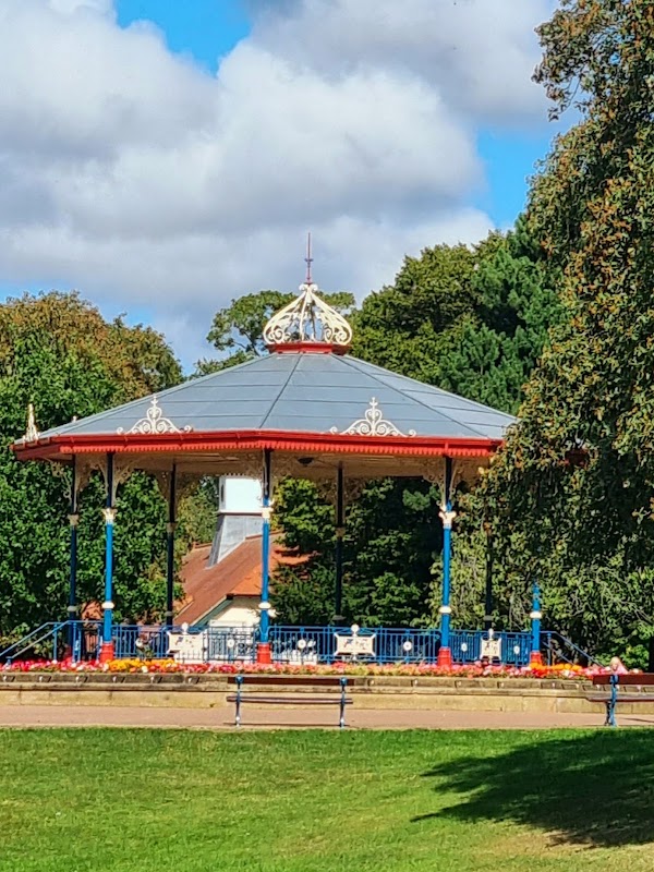 Ropner Park