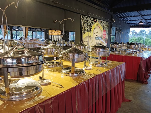 RumahAbangSalai - Photo 1